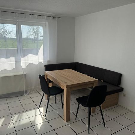 Victoria Appartement Kappel-Grafenhausen Exterior foto