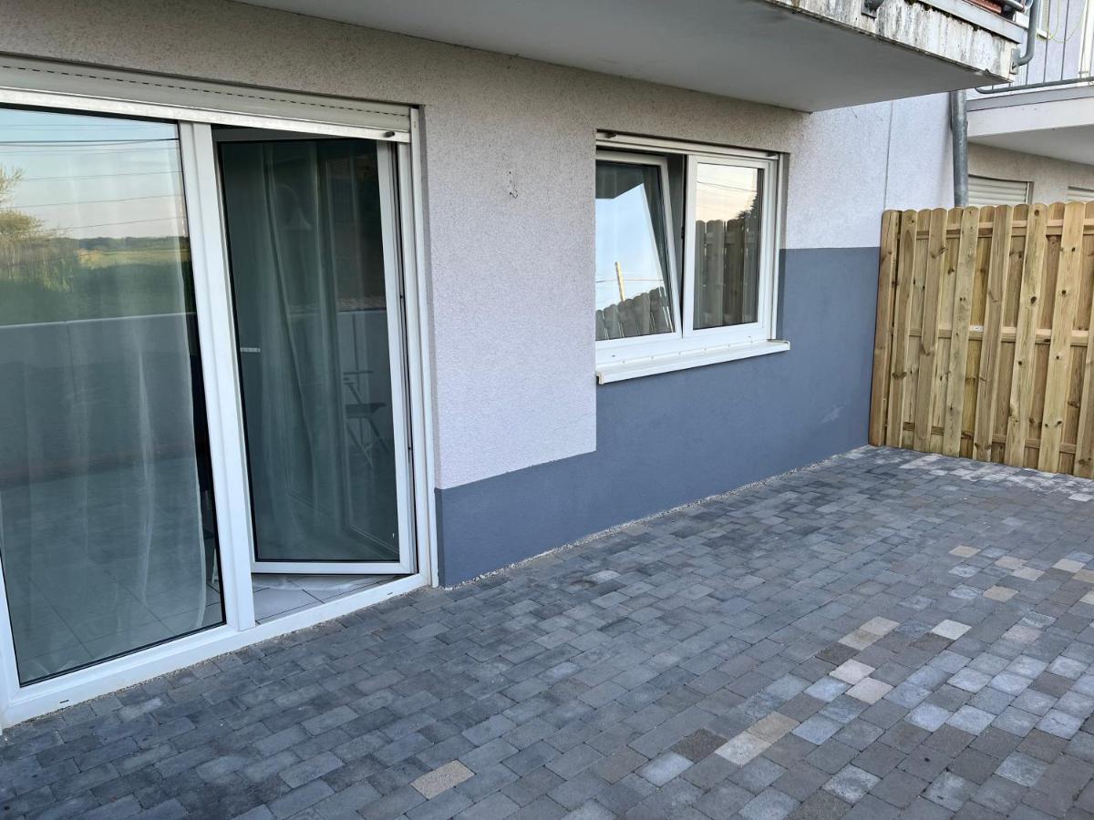 Victoria Appartement Kappel-Grafenhausen Exterior foto