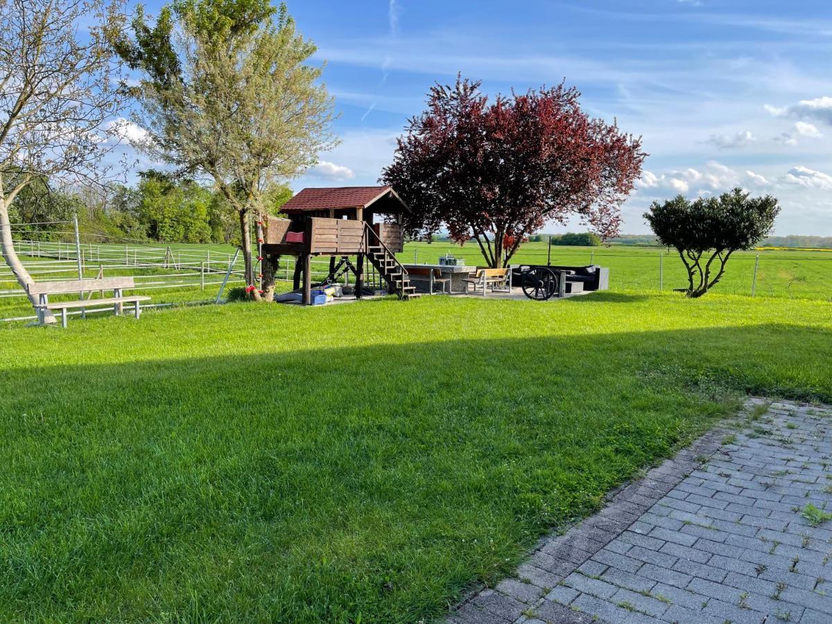 Victoria Appartement Kappel-Grafenhausen Exterior foto