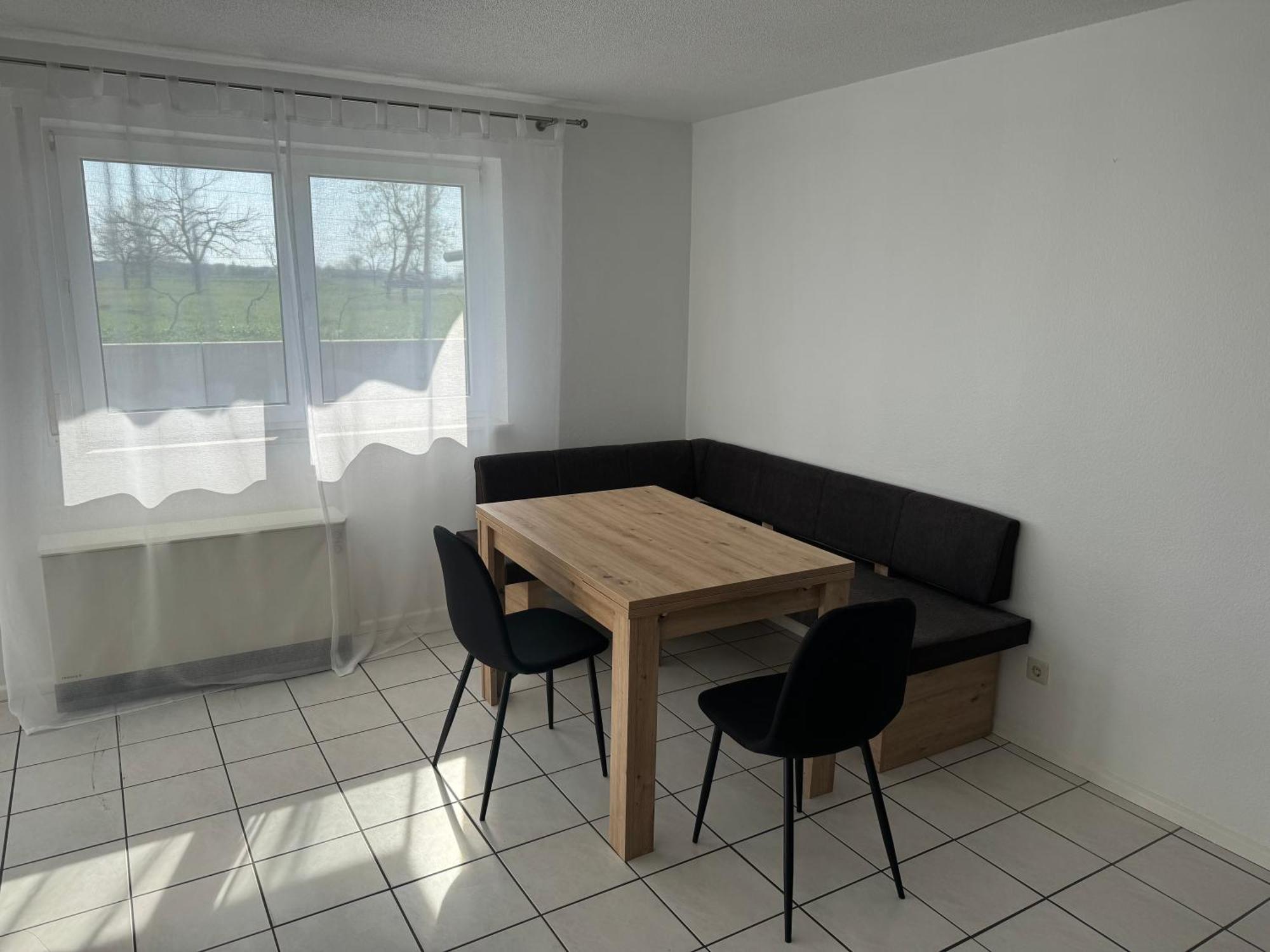 Victoria Appartement Kappel-Grafenhausen Exterior foto