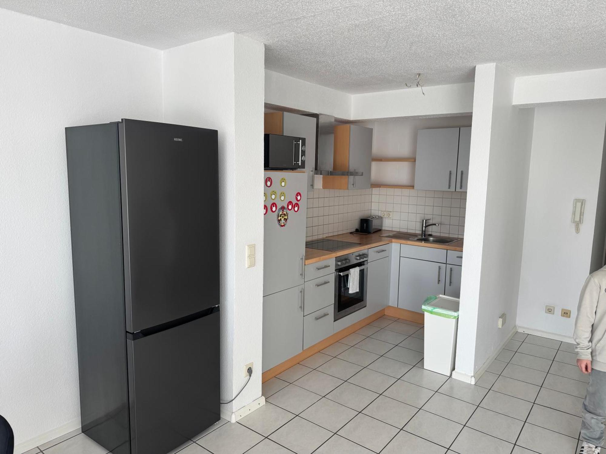 Victoria Appartement Kappel-Grafenhausen Exterior foto