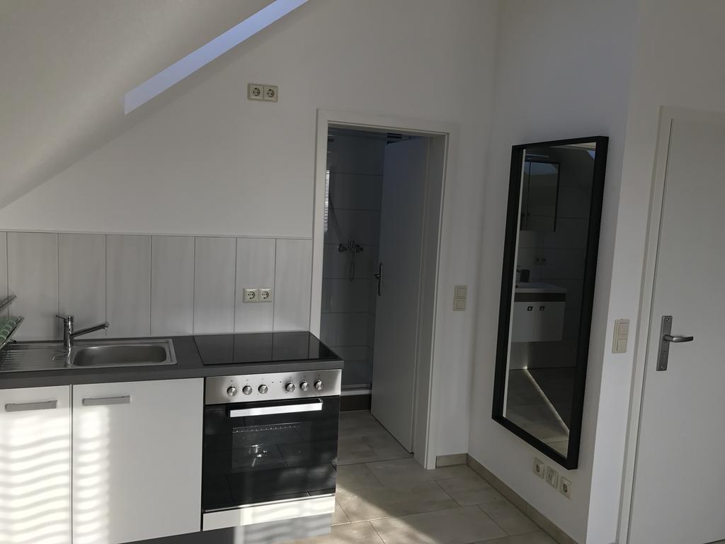 Victoria Appartement Kappel-Grafenhausen Exterior foto