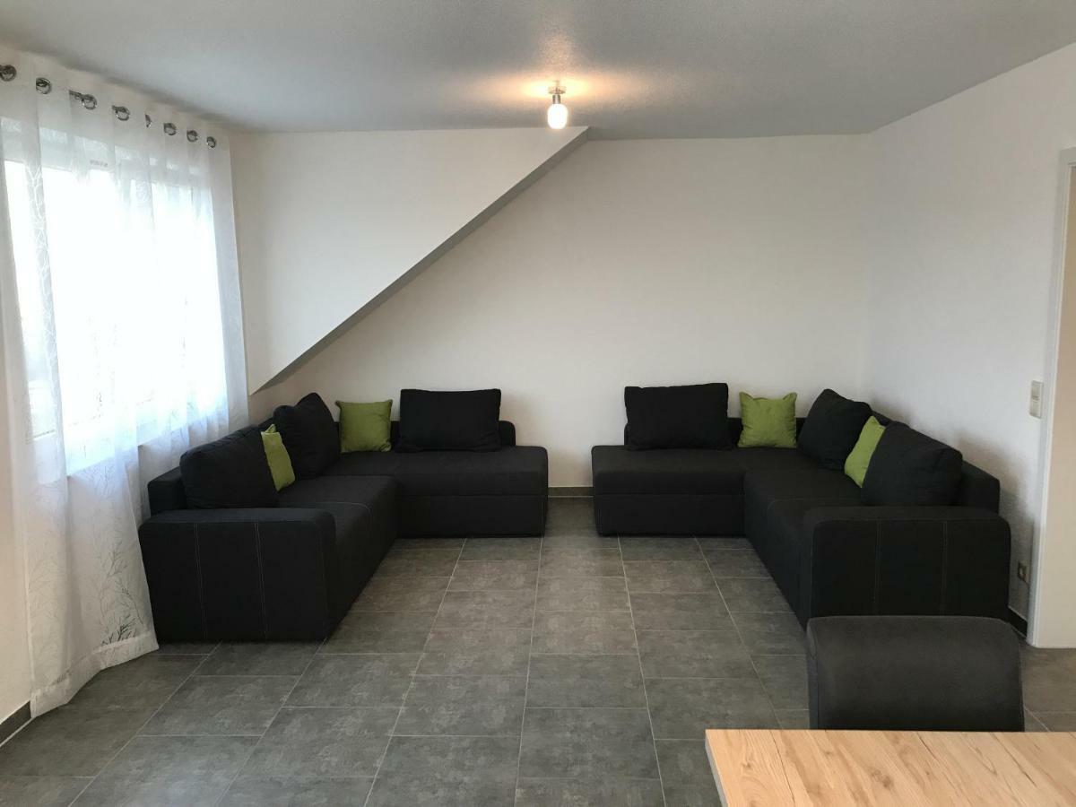 Victoria Appartement Kappel-Grafenhausen Exterior foto