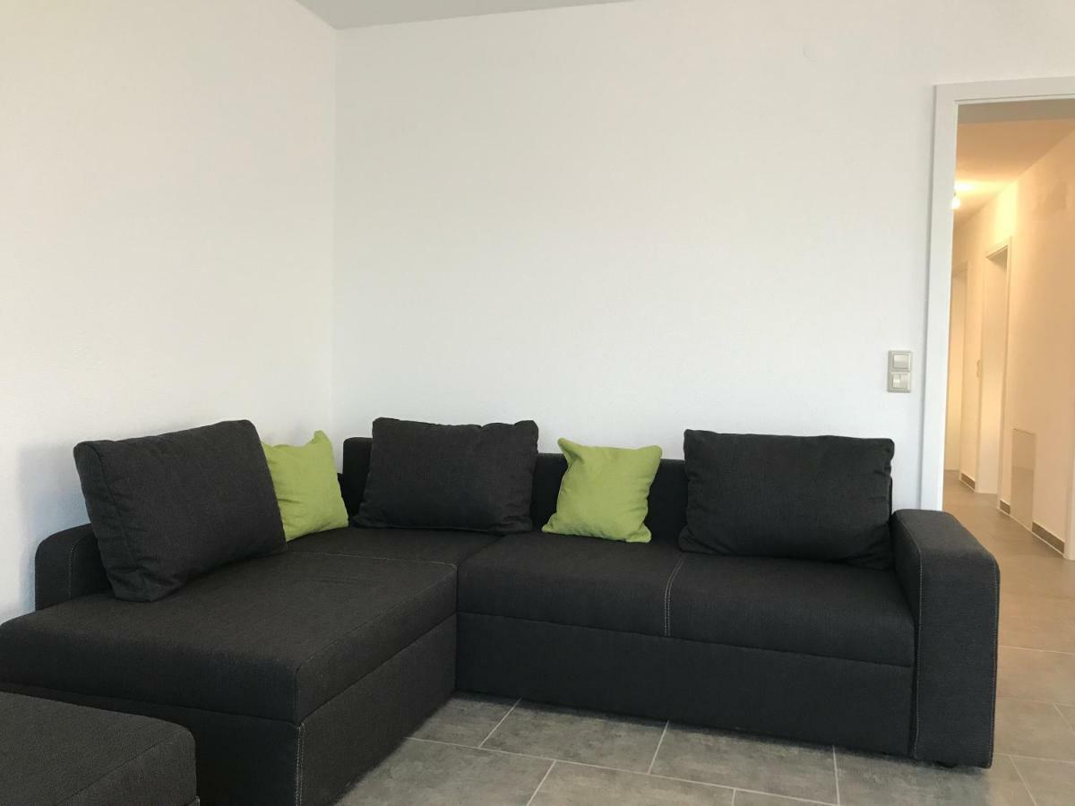 Victoria Appartement Kappel-Grafenhausen Exterior foto
